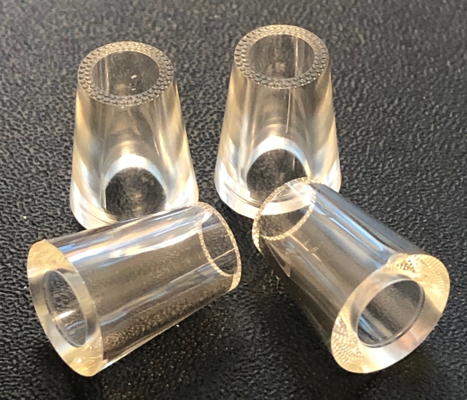 EMS Light guides Piezon handstycke FV065, 4 st Gama