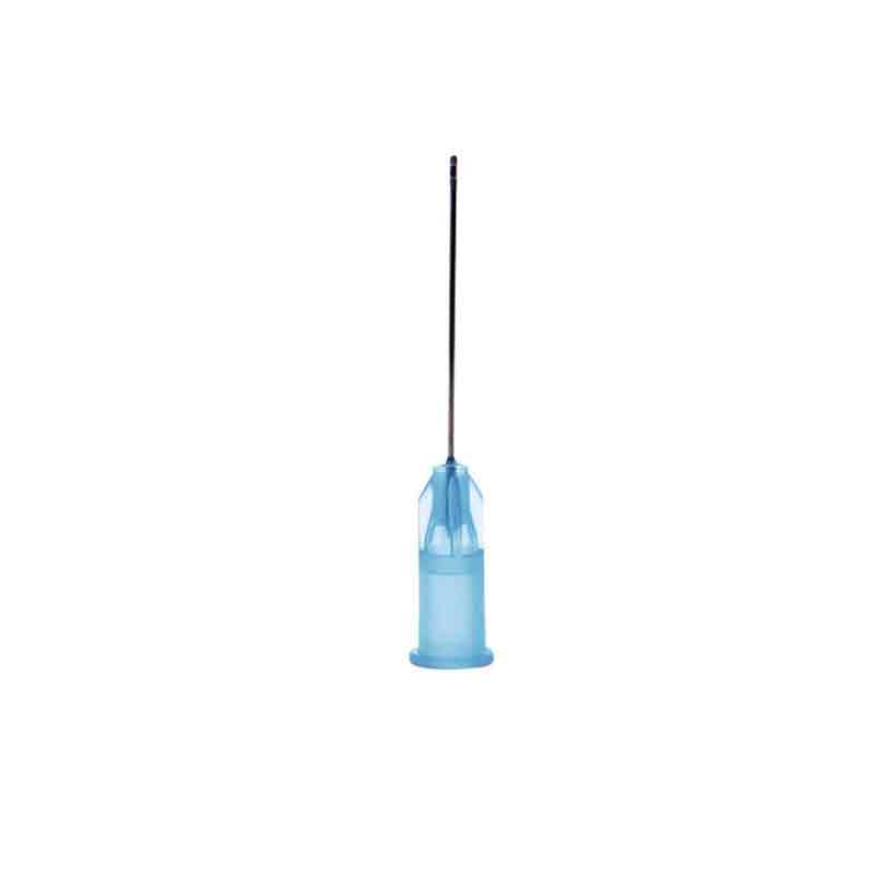 Irrigation needle 23G, 503 0,6x25 mm, 40 st